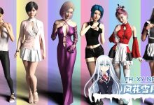 [PC+安卓/SLG][互动SLG/后宫/动态]日本之旅V1.0完结版 STEAM官中+步兵 [2+750M]-捕鱼中文站