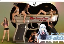 [SLG] /PC] 监护人 守护者 The Guardian 中文汉化完结版 [3.8g]-捕鱼中文站