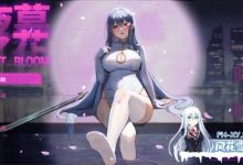 [国产ARPG/中文]夜幕之花v0.495官方中文步兵版[5月底更新][1.4G]-捕鱼中文站