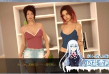 [SLG] [PC/安卓]欲望轮回：全1-10章第一季S1完结+高清HD神作！ [4.0G]-捕鱼中文站