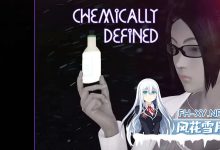 [SLG/汉化/完结]化学定义1.0汉化版 [1.32g]-捕鱼中文站