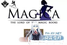 [日式RPG/汉化]魔法师莉娜plus 完结汉化版-H事件加强[aop模拟器] [752MB]-捕鱼中文站