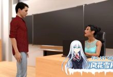 [SLG/抖M/AI汉化/完结/PC]恶性循环 Vicious Circle: Femdom Edition [v1.0] [1.21G]-捕鱼中文站