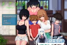 经典中的经典[RPG/安卓/汉化]乡下生活完结版本 [778M]-捕鱼中文站