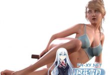 [神作RPG/精翻/双端/动态]Lust Epidemic-传播欲望-v1.0 正式完结 [5.7G]-捕鱼中文站