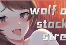 [2D/互动SLG/中文/中文配音]股市之狼 完结版 安卓+PC [1G]-捕鱼中文站