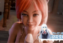 [欧美SLG/动态/PC] 神秘的欲望18+：女狐机器人 官中无码完结版 [2G]-捕鱼中文站