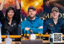 【EV扑克】端午不再只做观众，QQPK端午系列赛助你零成本前往KPC主赛！-捕鱼中文站