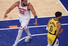 大发体育-尼克斯用活双核成功续命 布伦森用魔法打败魔法,大发助力你的致富之路!-捕鱼中文站