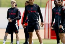 大发体育-曼联0-1后大变脸!阿莫林钦点B费+妖星首发,救火,大发助力你的致富之路!-捕鱼中文站