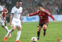 大发体育-奥比-马丁替补双响 曼联3-1中国香港队,大发助力你的致富之路!-捕鱼中文站