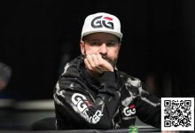 【EV扑克】“我没作弊，更没特权！”丹牛怒怼黑粉，WSOP爆发手机违规争议！-捕鱼中文站