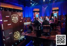 【EV扑克】从“凭什么他可以拿豪客赛冠军”到“我也可以”！-捕鱼中文站