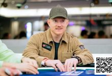 【EV扑克】Triton王者的新目标｜Jason Koon的“慢生活”哲学-捕鱼中文站