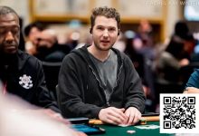 【EV扑克】子承父业，Phil Hellmuth的儿子有着自己的冠军梦！-捕鱼中文站