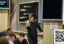 【EV扑克】“100%被操纵了”——Phi lHellmuth抨击WSOP投票被破坏-捕鱼中文站