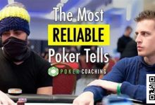 【EV扑克】德扑心理大揭秘：职业玩家最怕你看这！-捕鱼中文站