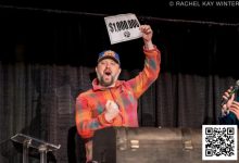 【EV扑克】2025WSOP｜$1,000 神秘赛近2W人参加，中国军团Day2成绩揭晓，魏国梁记分牌第二战斗中！-捕鱼中文站