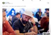 【EV扑克】揭秘高额扑克圈：年薪百万的“豪客”们，其实在给土豪打工？-捕鱼中文站