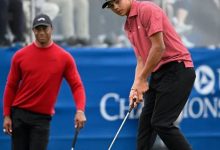 大发体育-泰格·伍兹的儿子有望赢得重大胜利,大发助力你的致富之路!-捕鱼中文站