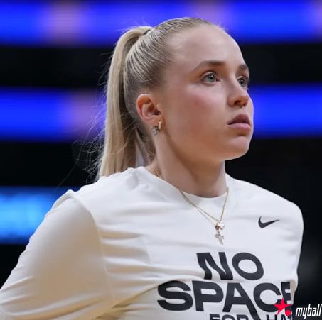 大发体育-WNBA 新秀 Hailey Van Lith 的新视频让粉丝们兴奋不已,大发助力你的致富之路!