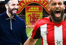 迈博体育 曼联5500万求购姆贝莫被拒，或加钱让其施压！-捕鱼中文站