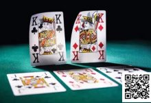 【EV扑克】KK却没有好位置，怎么打更好-捕鱼中文站