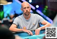 【EV扑克】Stephen Chidwick凭借6630w美元跃居扑克历史奖金榜第二名-捕鱼中文站