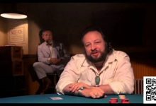 【EV扑克】常规桌游戏的手牌分析：河牌上的多种选择-捕鱼中文站