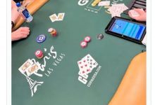 【EV扑克】WSOP的神奇时刻：Michael Moncek在盲注位全下，没想到身后有JJ、QQ、KK和AA-捕鱼中文站