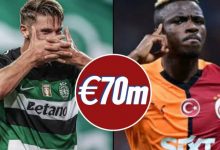 大发体育-曼联重燃希望，或可签哲凯赖什奥斯梅恩，大发助力你的致富之路！-捕鱼中文站