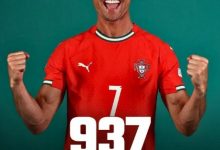 大发体育-937球！C罗30岁后85球碾压诸多超巨，大发助力你的致富之路！-捕鱼中文站