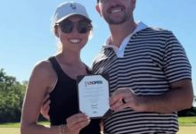 大发体育-2015年美国青少年锦标赛冠军菲利普携妻子重返美国，大发助力你的致富之路！-捕鱼中文站