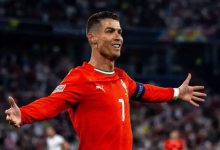 大发体育-C罗：和亚马尔不同世代不应比较 梅西尊重我，大发助力你的致富之路！-捕鱼中文站