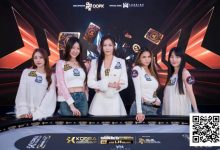 【EV扑克】KPC倒数一周！KRW13.6亿总保证奖励等你来战，超强直播阵容＆派对明星DJ火热揭晓！-捕鱼中文站