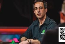 【EV扑克】扑克大师Alec Torelli在复杂牌面做出精彩跟注的细节解析-捕鱼中文站