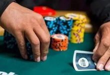 【EV扑克】7个场合尽情采用松凶打法！-捕鱼中文站