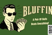 【EV扑克】德扑屠龙术：用A2s偷鸡4bet，让对手的AA哭着弃牌-捕鱼中文站