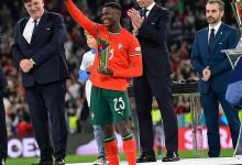 迈博体育 进球+封杀亚马尔！葡飞翼当选欧国联MVP 加冕世一-捕鱼中文站