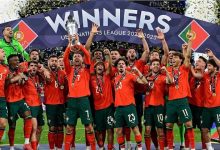 大发体育-欧国联-C罗破门救主+伤退 葡萄牙7-5逆转西班牙夺，大发助力你的致富之路！-捕鱼中文站