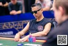 【EV扑克】快讯 | 罗曦湘斩获第3条金手链！2025WSOP国人首冠诞生-捕鱼中文站
