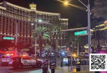 【EV扑克】WSOP赛场附近发生枪击案，一名油管博主被逮捕-捕鱼中文站