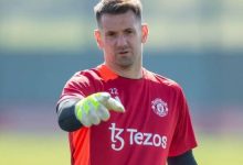 大发体育-曼联39岁老门将同意续约做陪练!多纳鲁马用红魔,大发助力你的致富之路!-捕鱼中文站