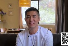 【EV扑克】直击罗曦湘金手链颁奖仪式！国歌奏响，Tony Lin余磊等人一同祝贺-捕鱼中文站