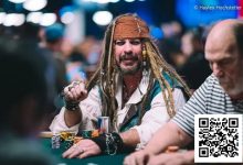 【EV扑克】“杰克船长”招嫖未遂持刀伤人，曾因道具枪被娱乐场拉黑-捕鱼中文站