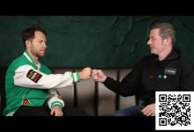 【EV扑克】话题 | Dwan和Cates和解：平息“durrrr挑战”恩怨-捕鱼中文站