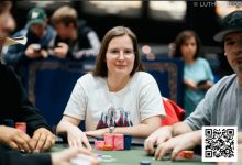 【EV扑克】WSOP第14天|枪击案嫌疑犯自首-捕鱼中文站