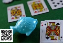 【EV扑克】打德州不想成为桌上的“鱼”，就避免这5个低级错误-捕鱼中文站