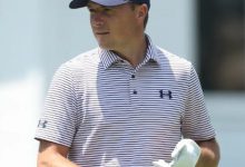 迈博体育 乔丹·斯皮思在美国公开赛上表现糟糕后坦诚承认-捕鱼中文站