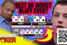 【EV扑克】2025高考作文主题,竟道出德州扑克最扎心的真相-捕鱼中文站